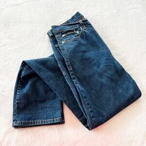 Dolce & Gabbana D&G ITTIERRE SpA Vintage High Rise Straight Jeans